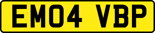 EM04VBP