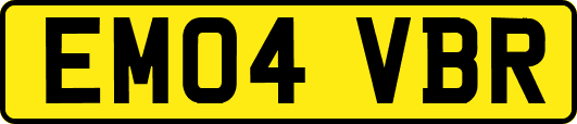 EM04VBR