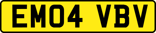 EM04VBV