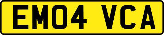 EM04VCA