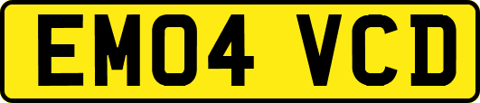 EM04VCD