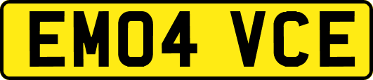 EM04VCE