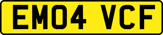 EM04VCF