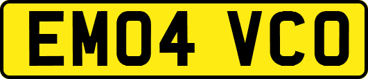 EM04VCO