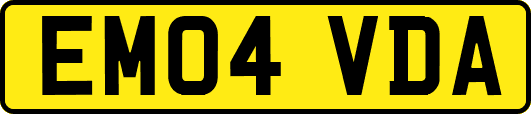 EM04VDA
