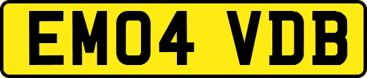 EM04VDB