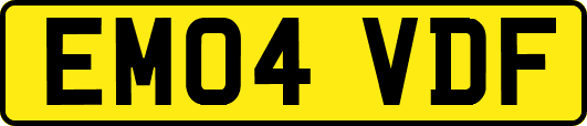 EM04VDF