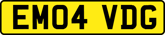 EM04VDG