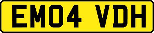 EM04VDH