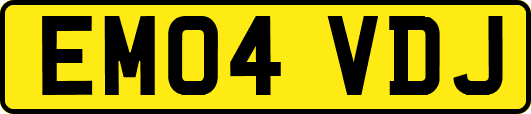 EM04VDJ