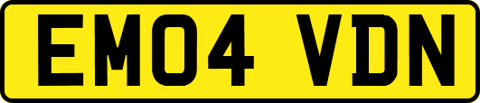 EM04VDN