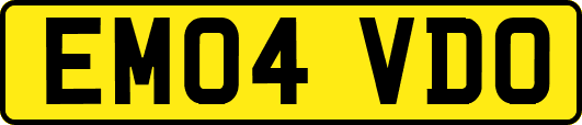 EM04VDO