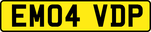 EM04VDP