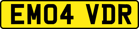 EM04VDR