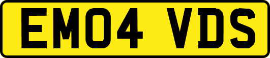 EM04VDS