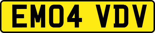 EM04VDV