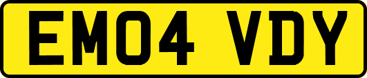 EM04VDY