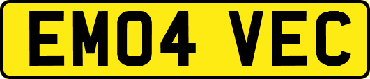 EM04VEC