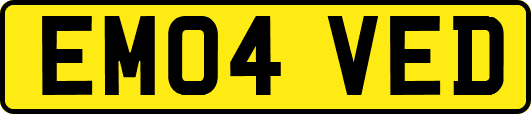 EM04VED