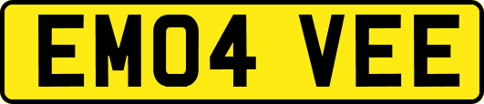 EM04VEE