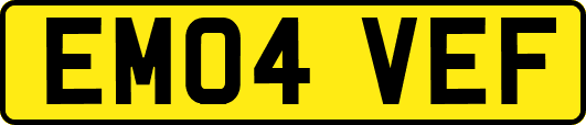 EM04VEF