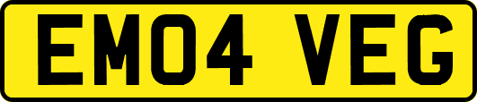 EM04VEG