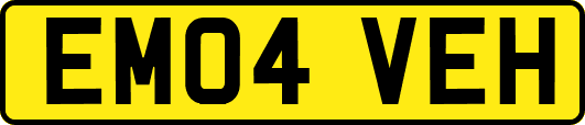EM04VEH