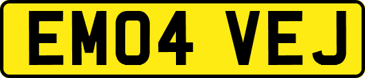 EM04VEJ