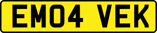 EM04VEK