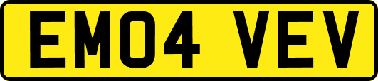 EM04VEV