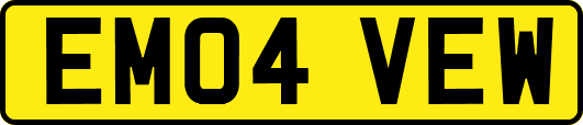 EM04VEW