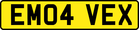 EM04VEX