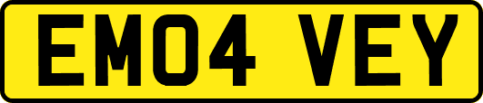 EM04VEY
