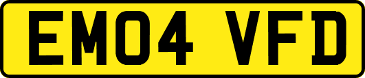 EM04VFD