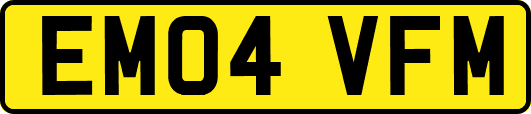 EM04VFM