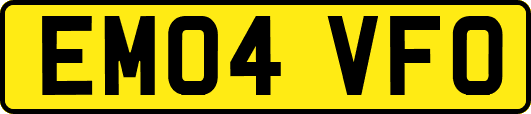 EM04VFO