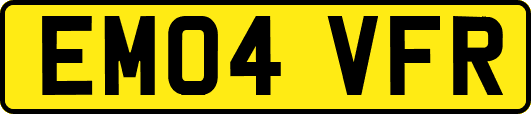 EM04VFR