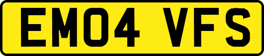 EM04VFS