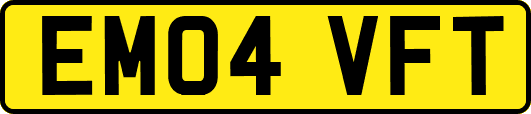 EM04VFT