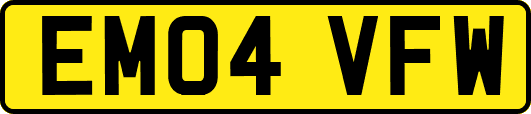 EM04VFW
