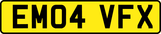 EM04VFX