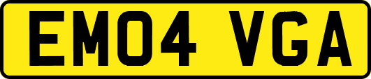 EM04VGA