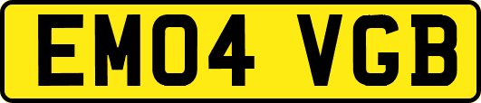 EM04VGB