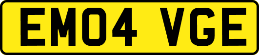 EM04VGE