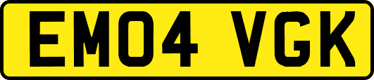 EM04VGK