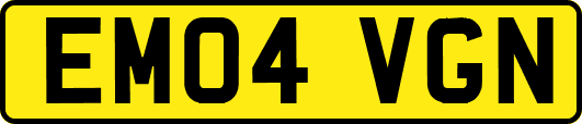 EM04VGN