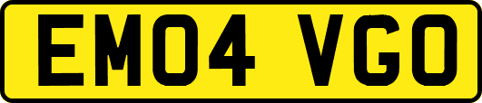 EM04VGO