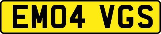 EM04VGS