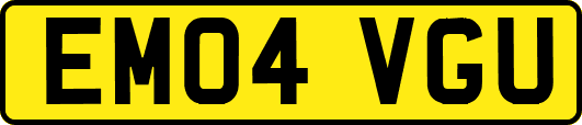 EM04VGU
