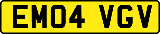 EM04VGV
